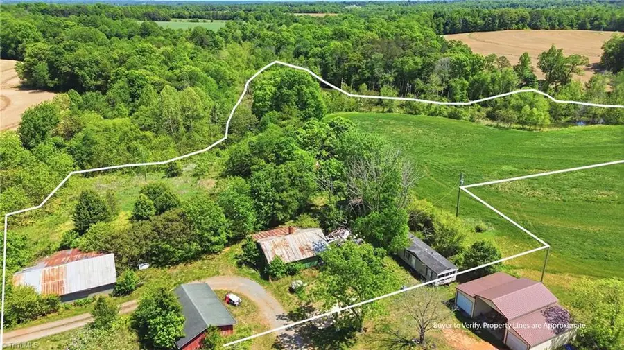 2648 Spencer Road, Boonville, NC 27011 - #2