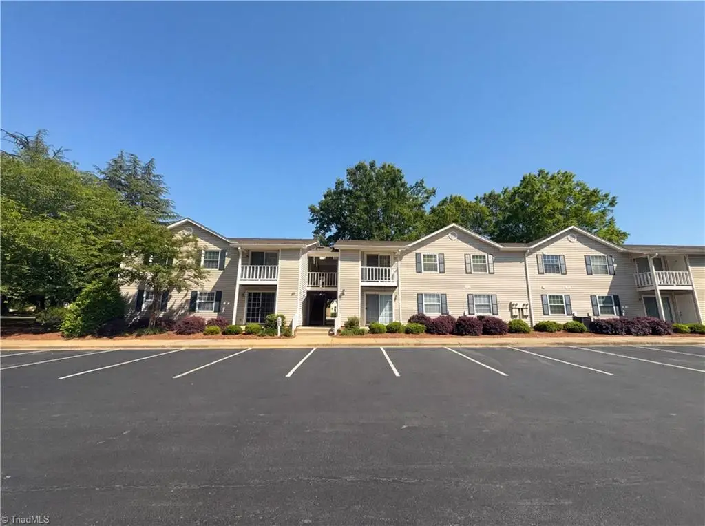 5655 Hornaday Road #F, Greensboro, NC 27409 - #1