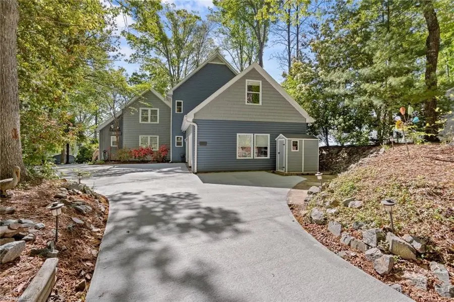 144 Riverside Court, Lexington, NC 27292 - #2
