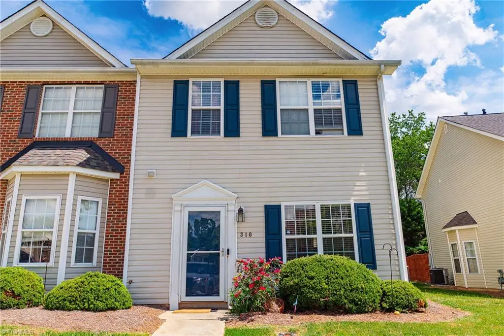 310 Brittany Way, Archdale, NC 27263 - #1