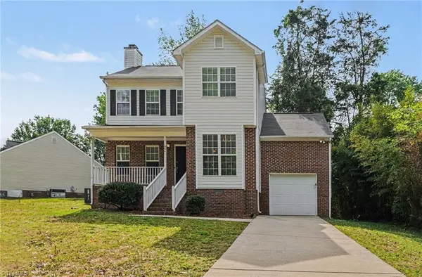 1804 New Bedford Drive, Greensboro, NC 27410