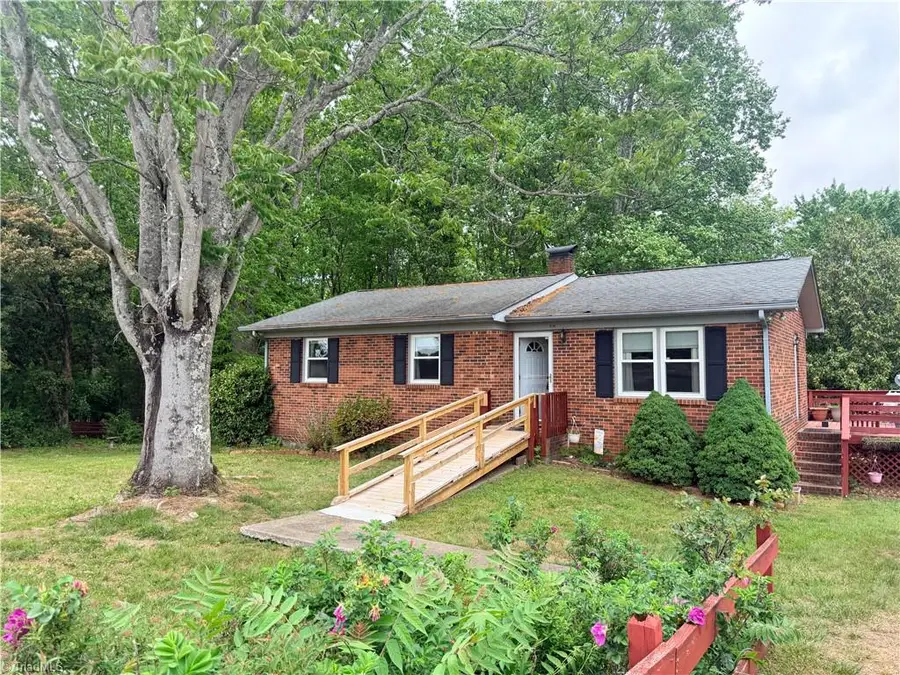 581 Martin Byrd Road, Elkin, NC 28621 - #2