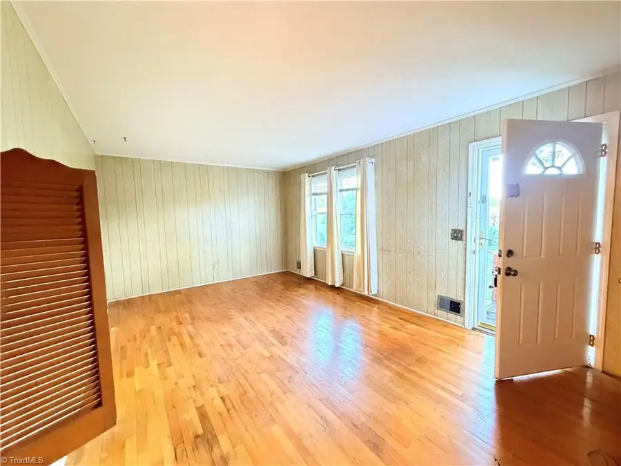 581 Martin Byrd Road, Elkin, NC 28621 - #3