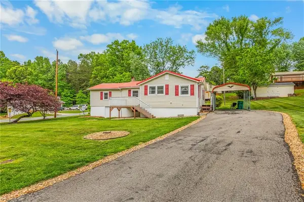 103 Howard Street, Pilot Mountain, NC 27041