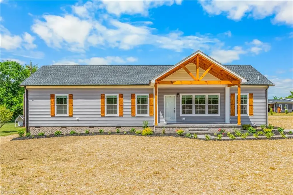 4735 Nc Highway 67, Boonville, NC 27011 - #1