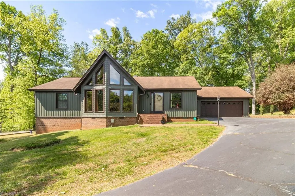 1210 Bunny Trail, Winston Salem, NC 27105 - #1