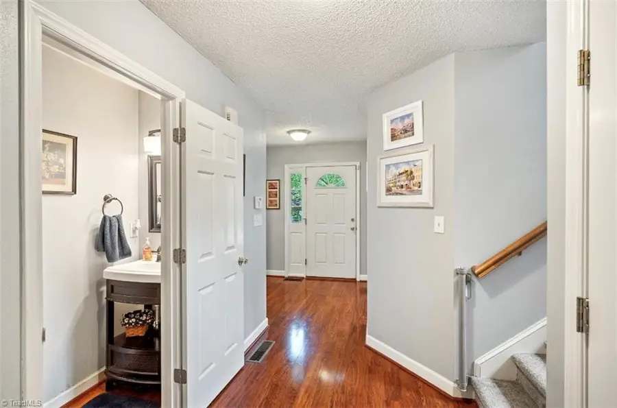3135 Creighton Lane, Winston Salem, NC 27127 - #3