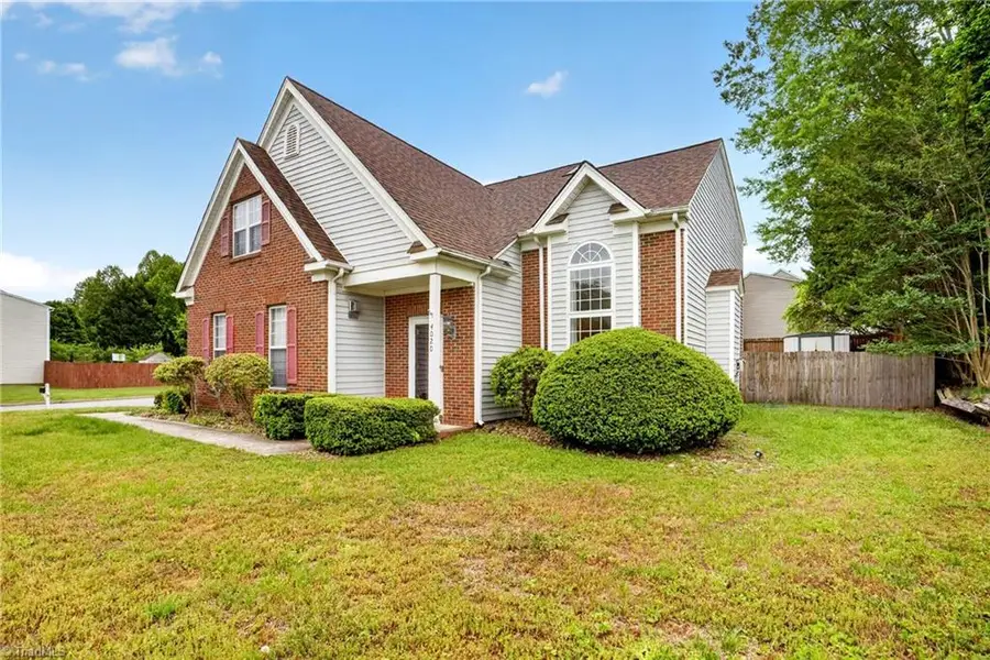 4020 Tutbury Drive, Jamestown, NC 27282 - #3