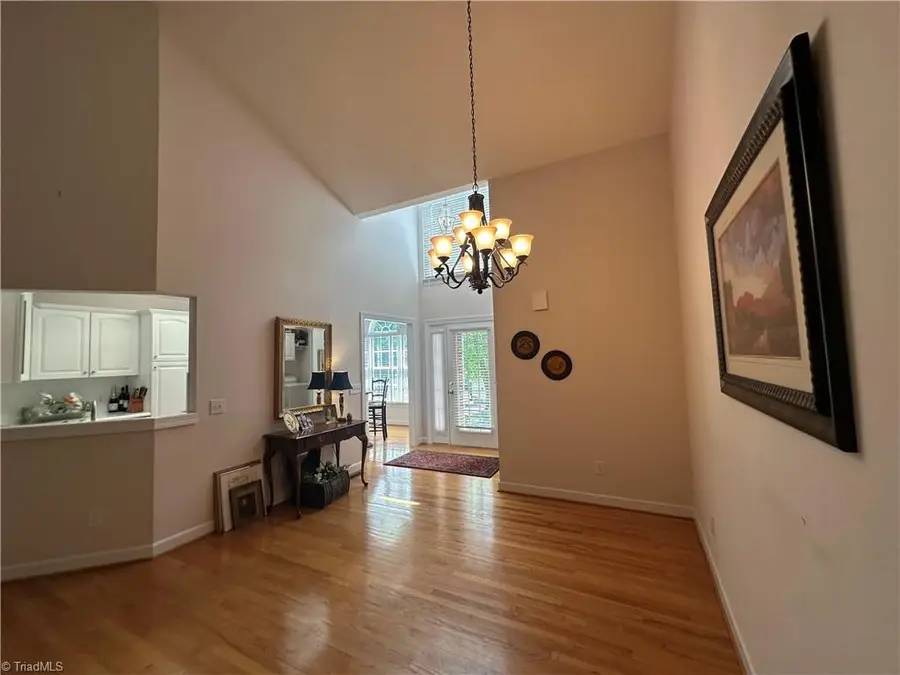136 Valleybrook Drive, Elkin, NC 28621 - #2