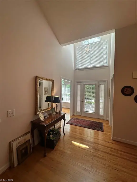 136 Valleybrook Drive, Elkin, NC 28621 - #3