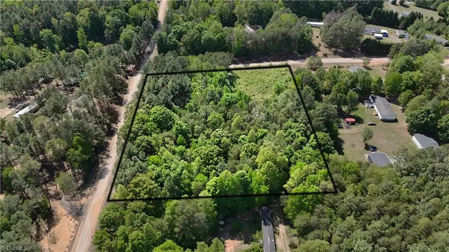 00 Woodwinds Drive, Pelham, NC 27311 - #2