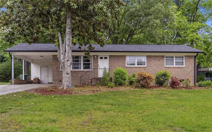 104 Jacklyn Court, High Point, NC 27265 - #2