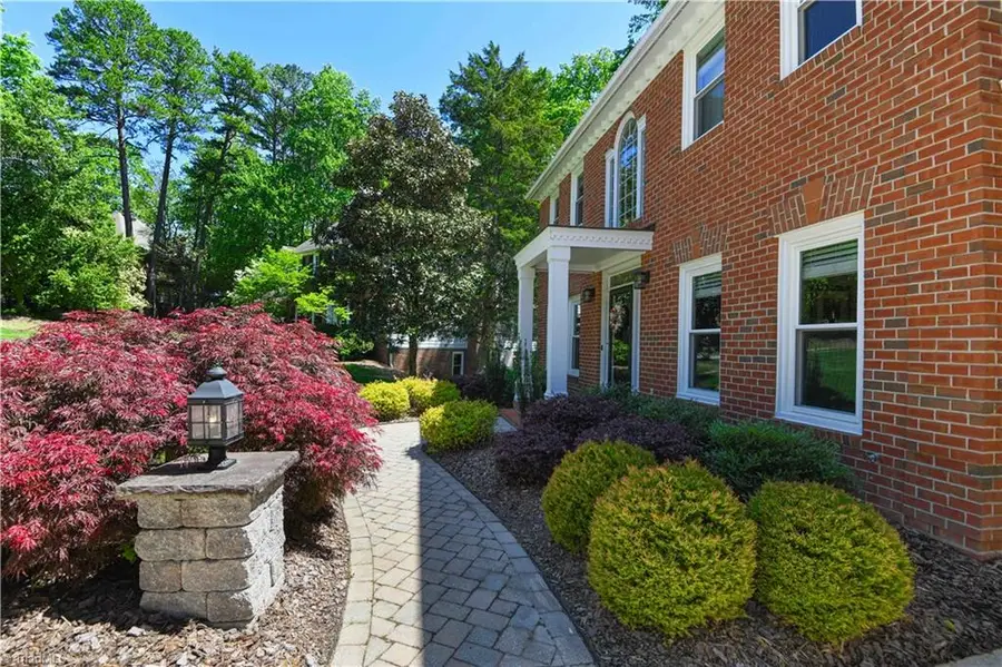 2700 Red Gate Court, Jamestown, NC 27282 - #3