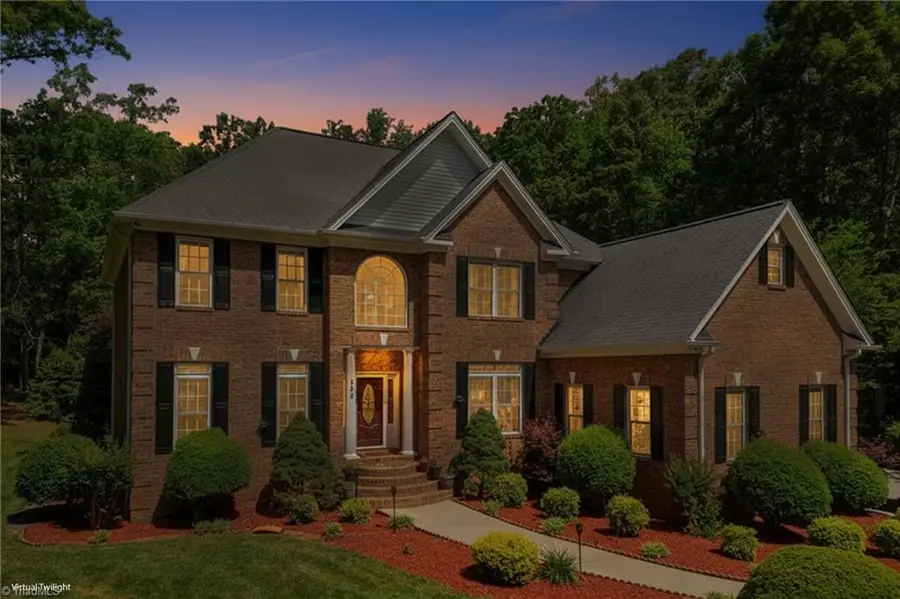 565 Irvin Farm Road, Reidsville, NC 27320 - #2