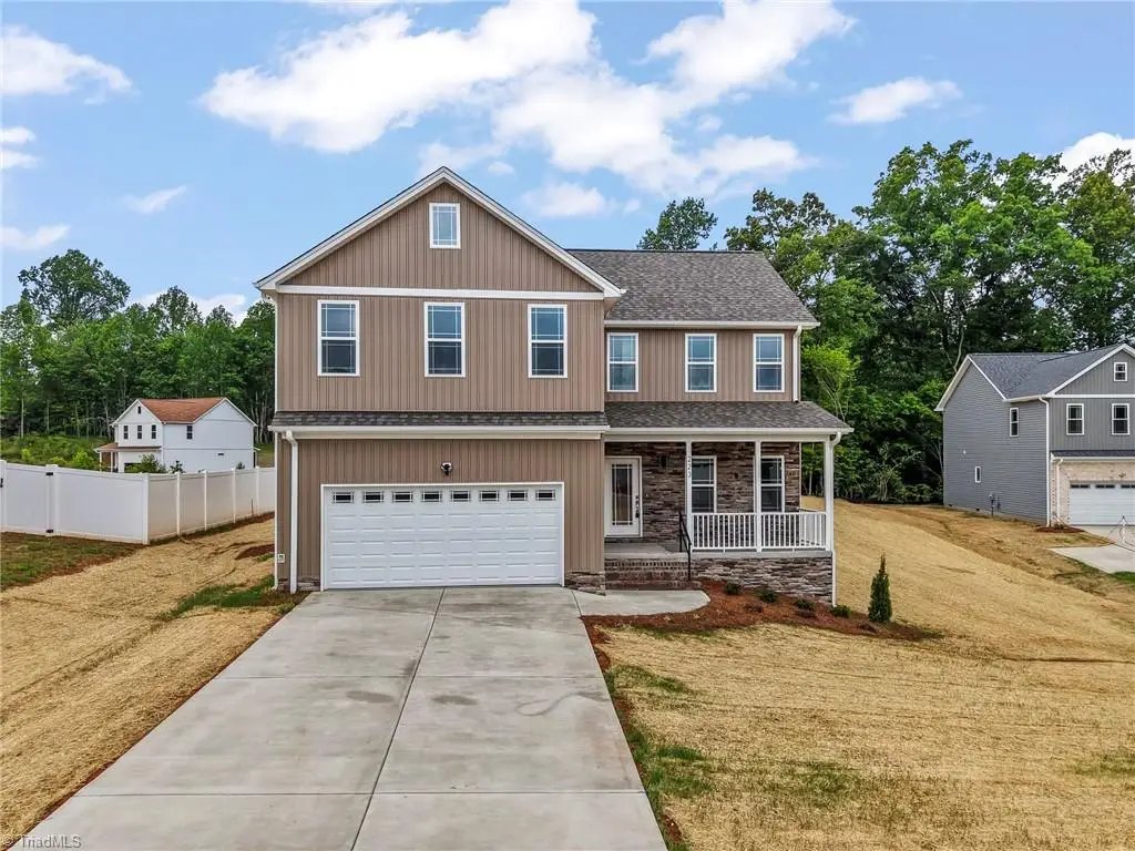 223 Timber Hill Court, Rural Hall, NC 27045 - #1