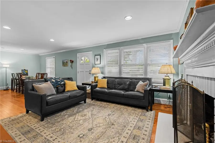 1017 Carolina Street, Greensboro, NC 27401 - #3