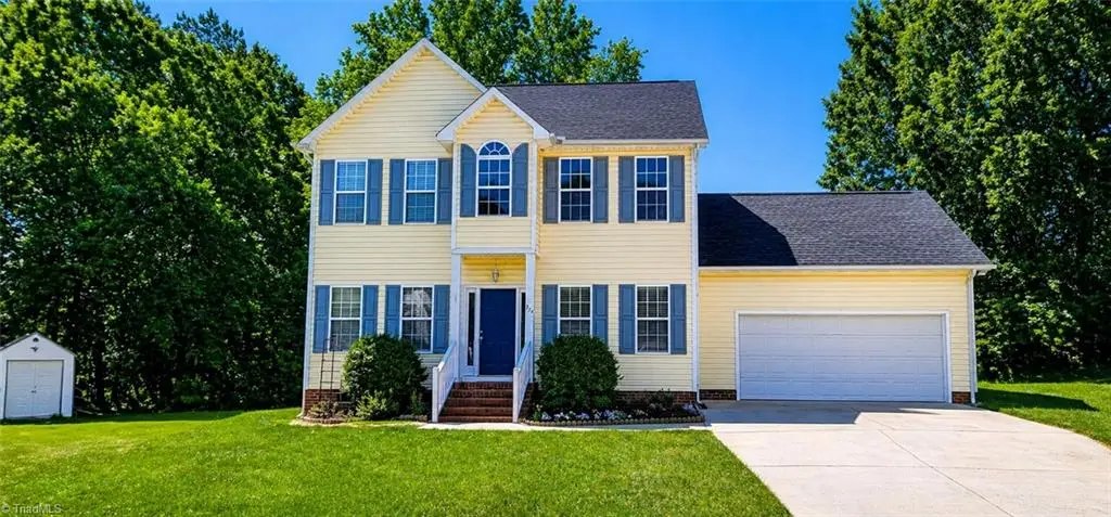 974 Avery Court, Concord, NC 28025 - #1
