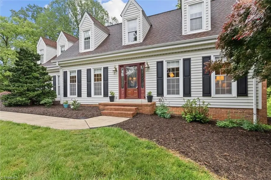 228 Cross Creek Drive, Mount Airy, NC 27030 - #2