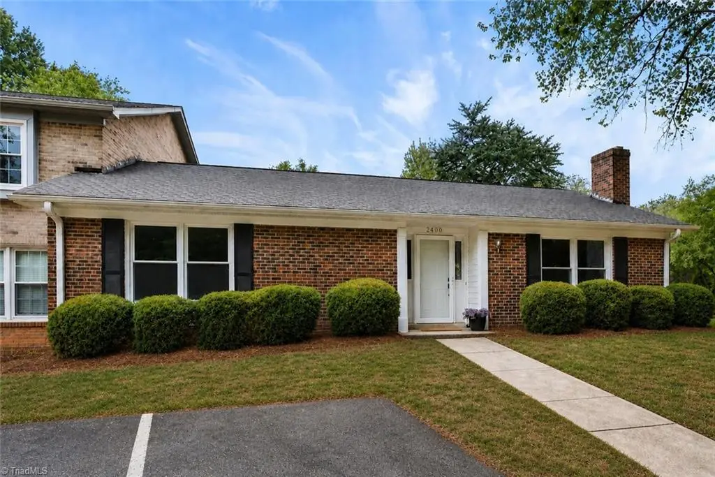 2400 Cottage Place, Greensboro, NC 27455 - #1