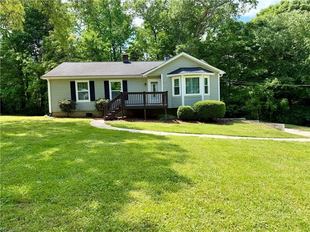 547 Shady Drive, Ramseur, NC 27316 - #1