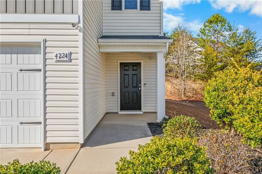4224 Piedmont Farms Way, Winston Salem, NC 27107 - #2