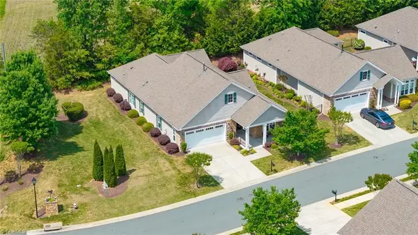 101 Mikaila Drive, Gibsonville, NC 27249
