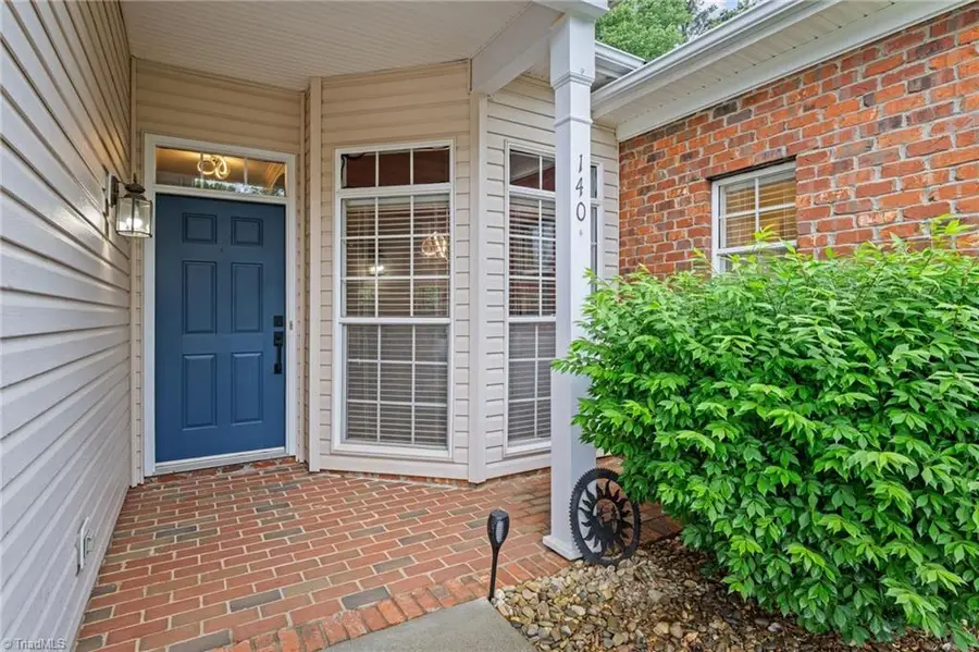 140 Honeyridge Court, Lewisville, NC 27023 - #2