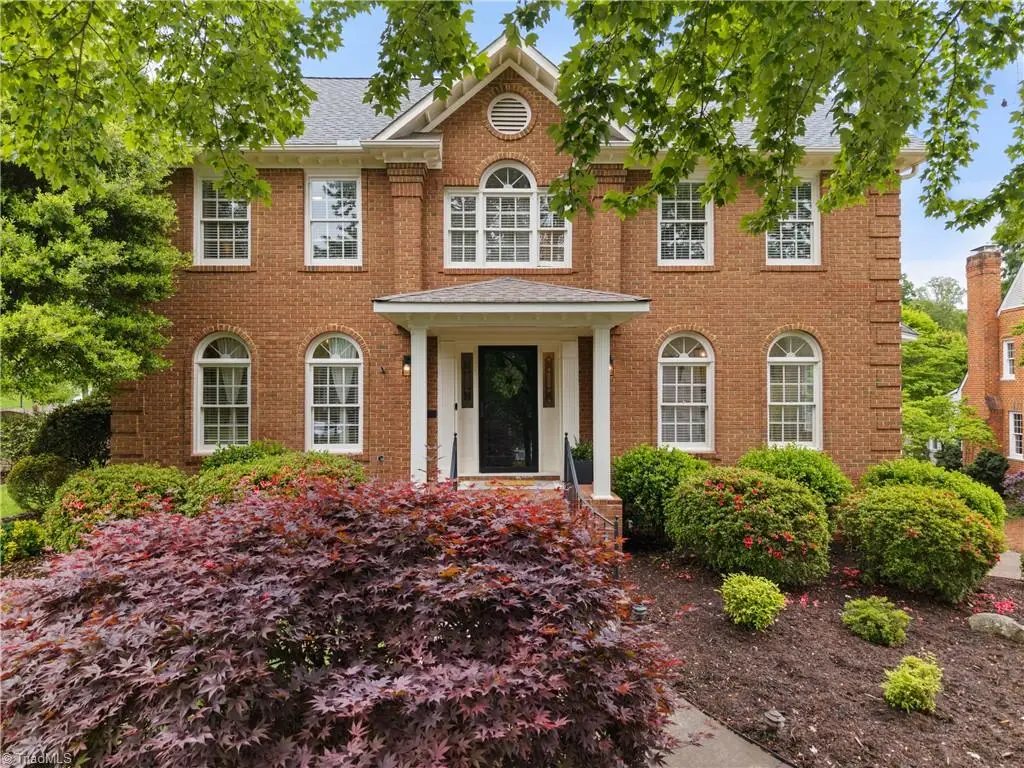 4000 Pemberton Court, Winston Salem, NC 27106 - #1