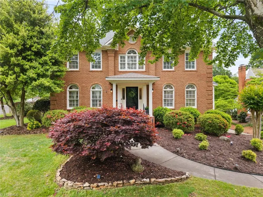 4000 Pemberton Court, Winston Salem, NC 27106 - #3