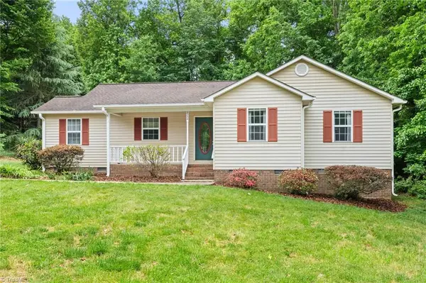 9234 Sahabi Road, Kernersville, NC 27284