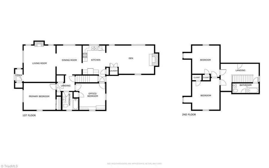 122 Northridge Street, Greensboro, NC 27403 - #2