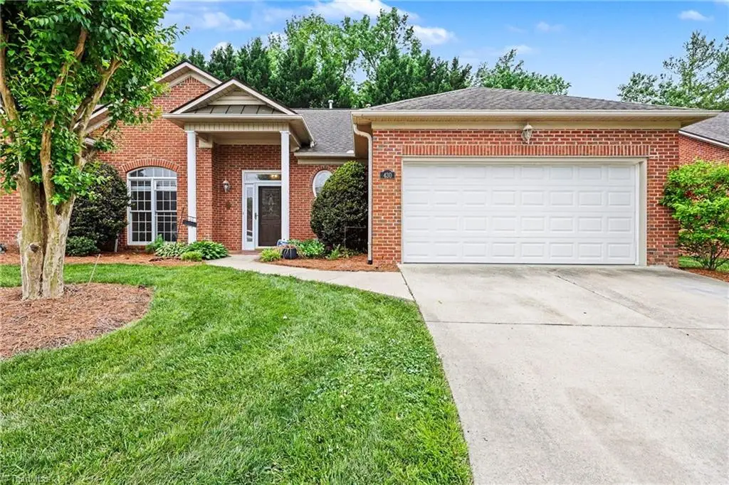 430 Northbridge Drive, High Point, NC 27265 - #1