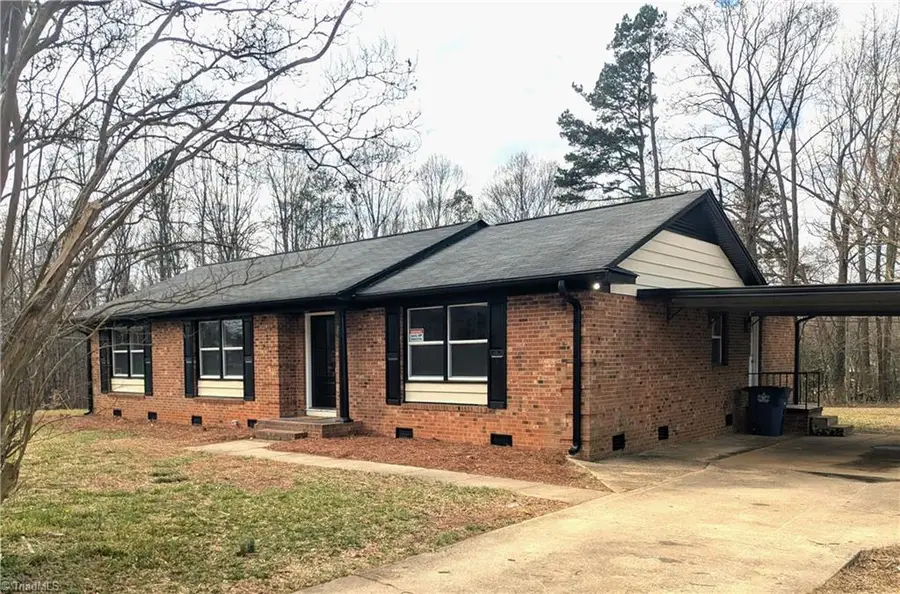 1090 Shalimar Drive, Winston Salem, NC 27127 - #2