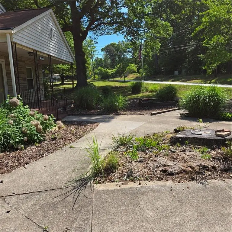 3509 Mcknight Mill Road, Greensboro, NC 27405 - #2