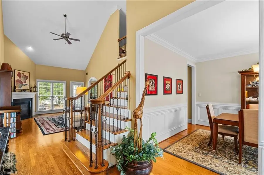 36 Willett Way, Greensboro, NC 27408 - #3