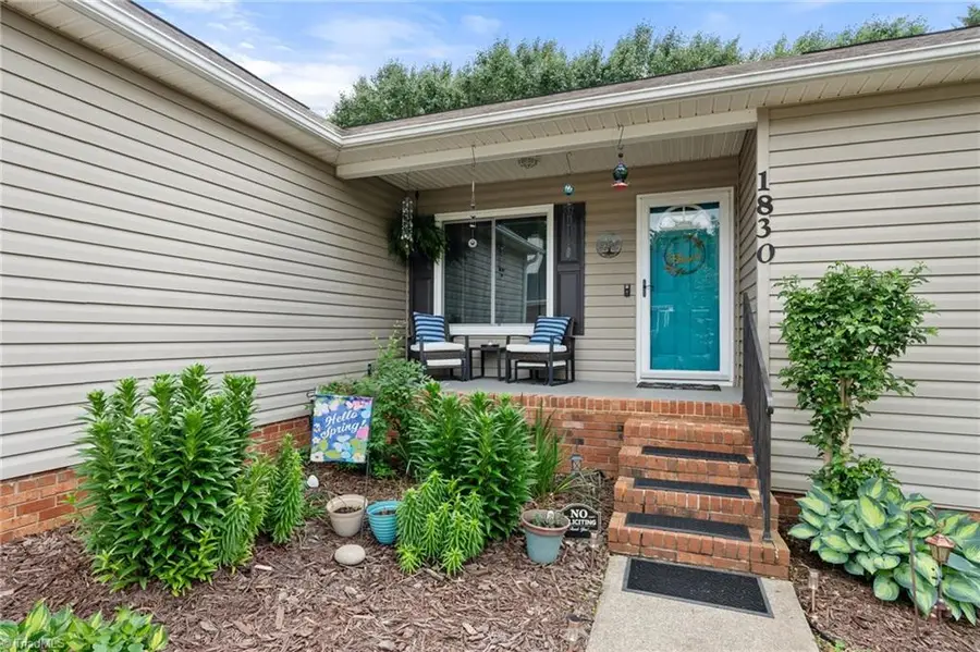 1830 Camden Forest Drive, Winston Salem, NC 27127 - #2