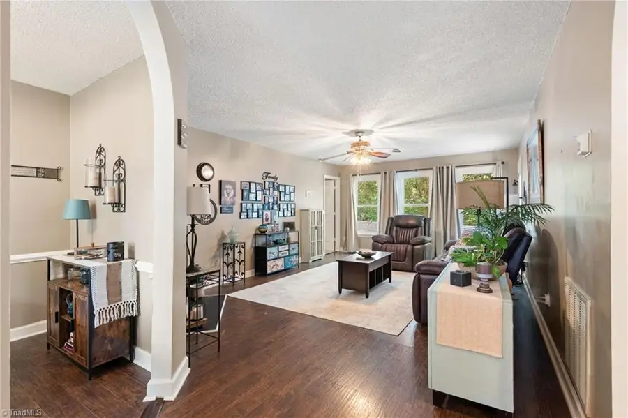 1830 Camden Forest Drive, Winston Salem, NC 27127 - #3