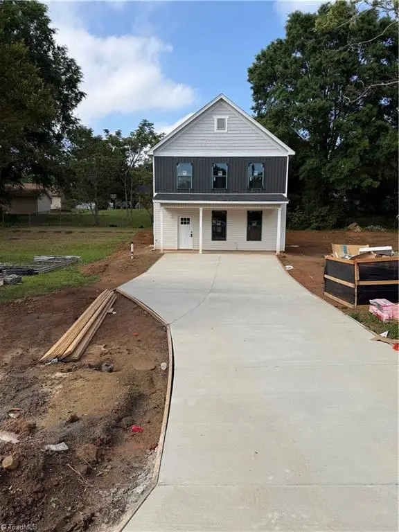 3873 Crusade Drive, Winston Salem, NC 27101 - #1