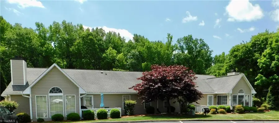 3938 Westridge Meadow Circle, Clemmons, NC 27012 - #2