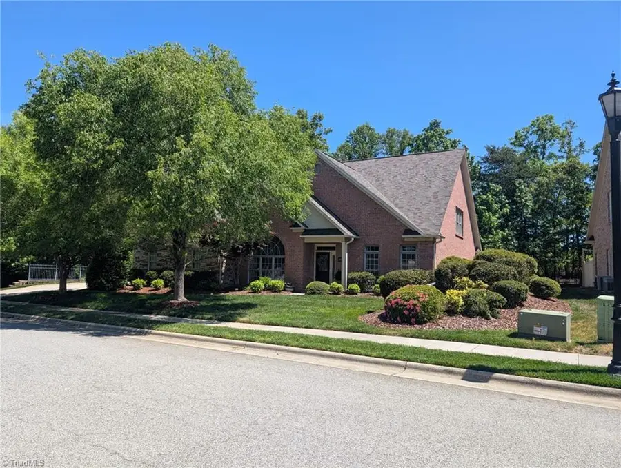 4106 Pennfield Way, High Point, NC 27262 - #2