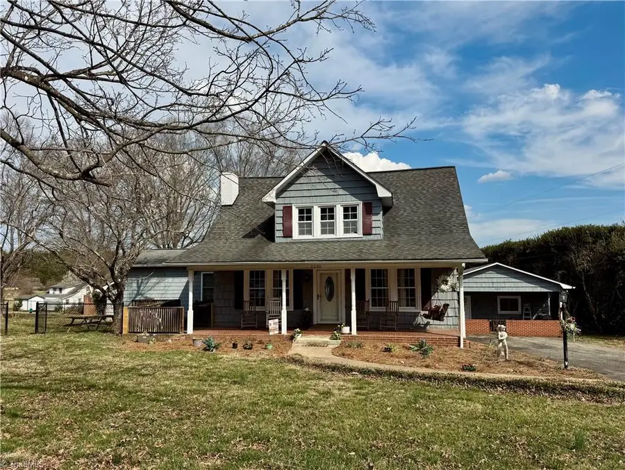 2230 Boone Trail, North Wilkesboro, NC 28659 - #2