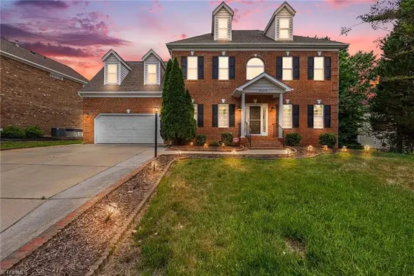 5003 Hartridge Way, Greensboro, NC 27407