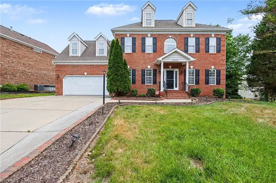 5003 Hartridge Way, Greensboro, NC 27407 - #2