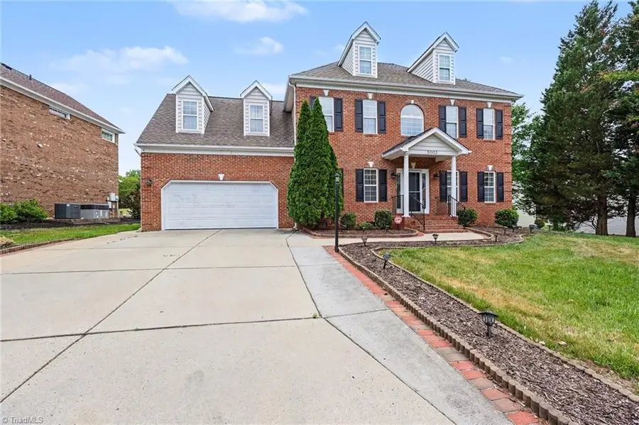 5003 Hartridge Way, Greensboro, NC 27407 - #3