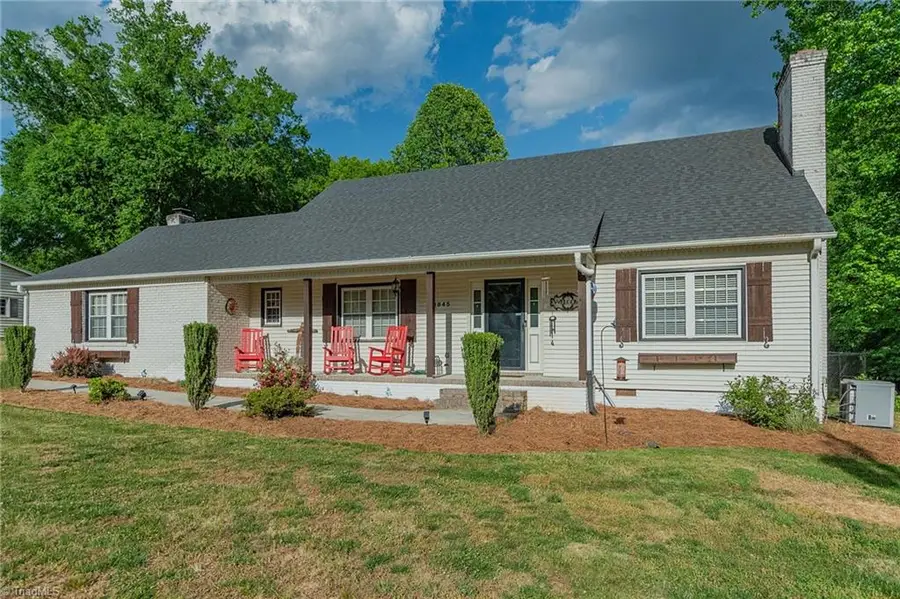 3845 Ranchwood Drive, Clemmons, NC 27012 - #2