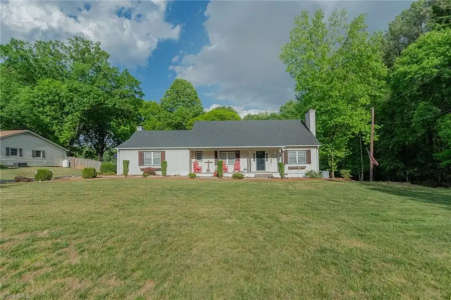 3845 Ranchwood Drive, Clemmons, NC 27012 - #3