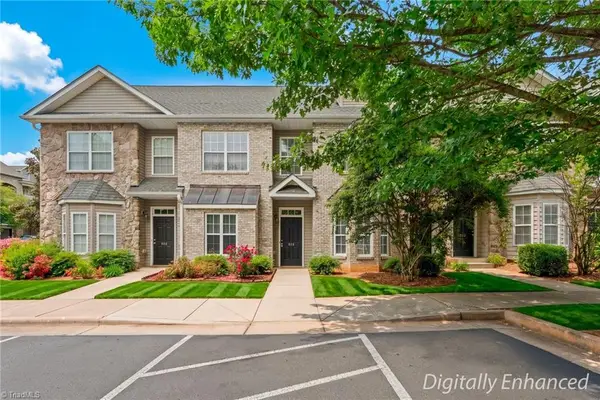 908 Windcastle Lane, Winston-Salem, NC 27105