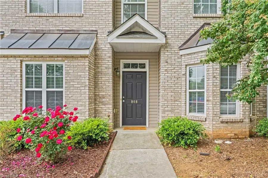 908 Windcastle Lane, Winston Salem, NC 27105 - #2