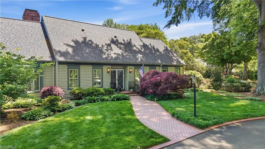176 Fescue Drive, Bermuda Run, NC 27006 - #2