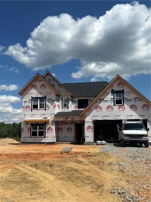 108 Sandpiper Drive, Lexington, NC 27295